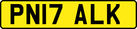 PN17ALK
