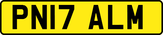 PN17ALM