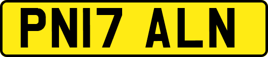 PN17ALN