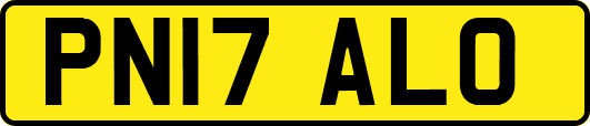 PN17ALO