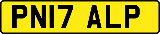 PN17ALP