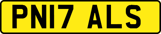 PN17ALS