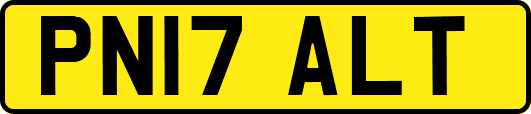 PN17ALT