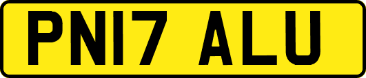 PN17ALU