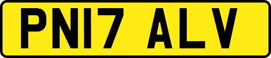 PN17ALV