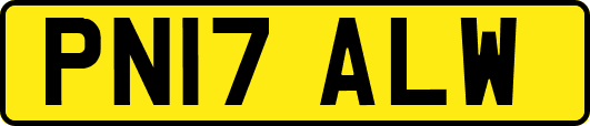 PN17ALW