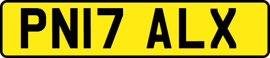 PN17ALX