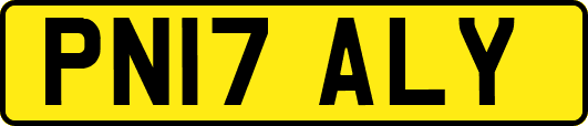 PN17ALY