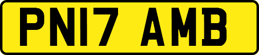 PN17AMB