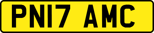 PN17AMC