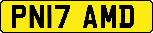 PN17AMD