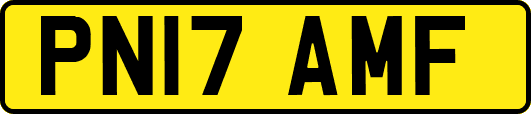 PN17AMF