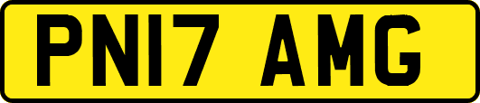 PN17AMG