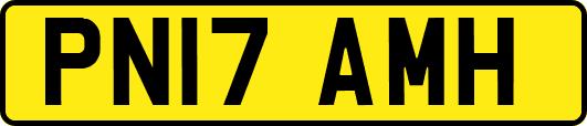 PN17AMH