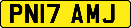 PN17AMJ