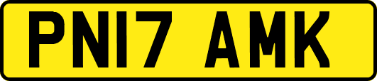 PN17AMK