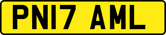 PN17AML