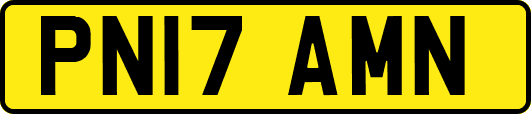 PN17AMN