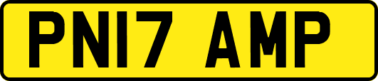 PN17AMP