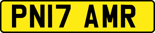 PN17AMR