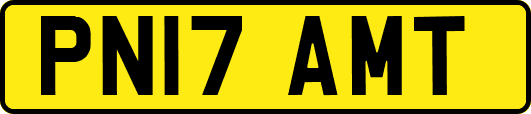 PN17AMT