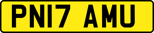 PN17AMU