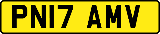 PN17AMV