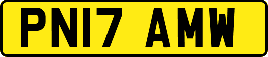 PN17AMW