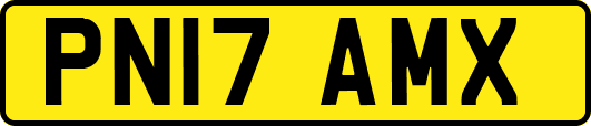 PN17AMX