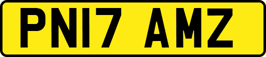 PN17AMZ