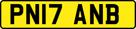 PN17ANB