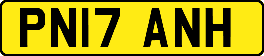 PN17ANH