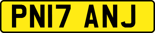 PN17ANJ