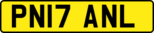 PN17ANL