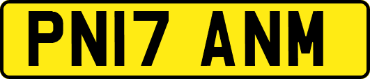 PN17ANM