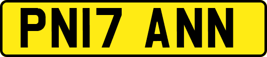 PN17ANN