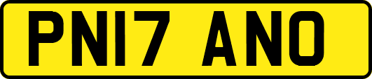 PN17ANO