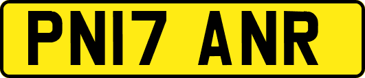 PN17ANR