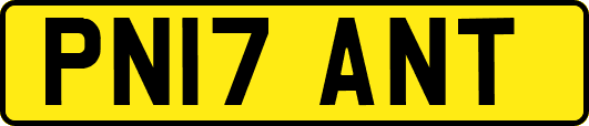 PN17ANT
