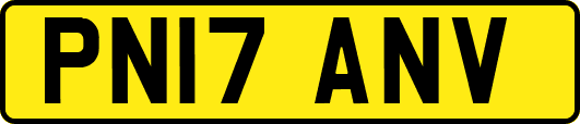 PN17ANV