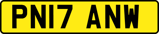 PN17ANW
