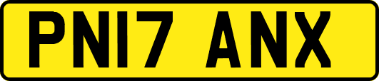 PN17ANX