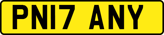 PN17ANY