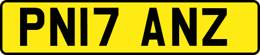 PN17ANZ