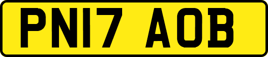 PN17AOB