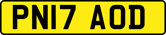 PN17AOD