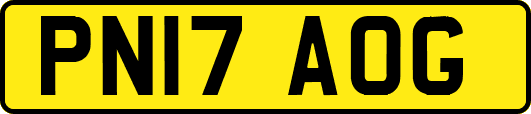 PN17AOG