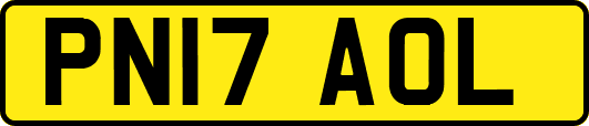 PN17AOL