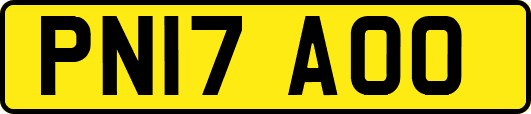 PN17AOO