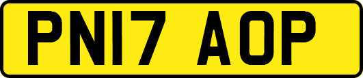 PN17AOP